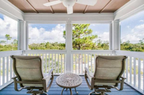 The Sunkiss Beach House at Lost Key Golf & Beach Club